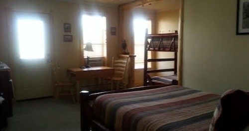 Bellaire Stone Waters Inn מראה חיצוני תמונה